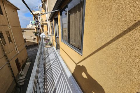 Landsbyhus i Collesano, Palermo, Collesano - € 105.000 | Ref: 10620 - foto 17
